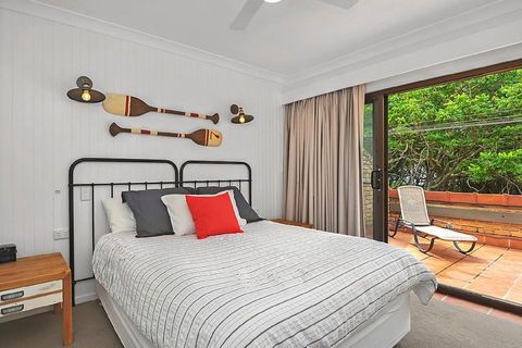 Beachfront 7 Penthouse - Sawtell, NSW - Kingaroy Accommodation 2