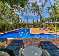 Beachfront Apartment Agincourt Clifton Beach - Kingaroy Accommodation