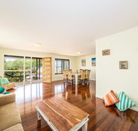 Beachfront at Bribie - Kingaroy Accommodation