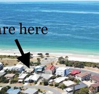 Beachfront at Bribie 2 Puppy Friendly - Kingaroy Accommodation