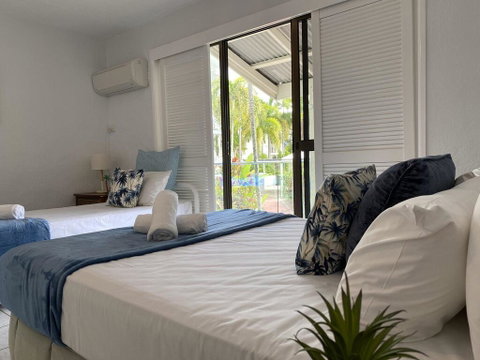 Beachfront At Terraces - Kingaroy Accommodation 3