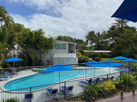 Beachfront At Terraces - Kingaroy Accommodation 1