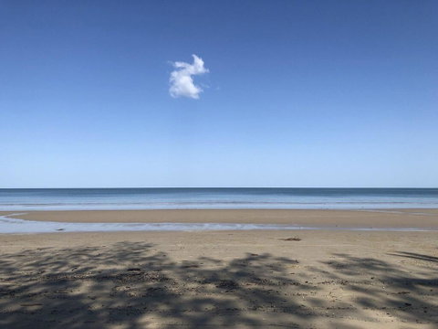 Beachfront At Terraces - Kingaroy Accommodation 0