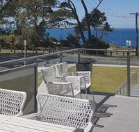 Beachfront Boogaloo - Kingaroy Accommodation