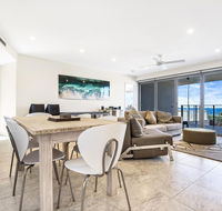 Beachfront Cabarita Apartment - Kingaroy Accommodation