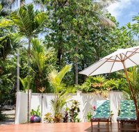 Beachfront Hideaway - Port Douglas - Kingaroy Accommodation