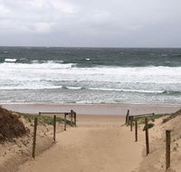 Beachfront Living Cronulla - Kingaroy Accommodation