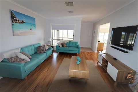 Beachfront Living! - Kingaroy Accommodation 2