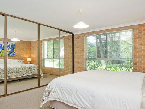 Beachfront Pool House - Absolute Beachfront - Kingaroy Accommodation 3