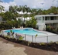 Beachfront Terraces Exclusive Onsite Reception and Management - Kingaroy Accommodation