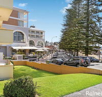 Beachfront Terrigal - 4/24 Terrigal Espl - Kingaroy Accommodation