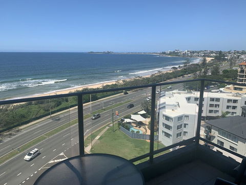 Beachfront Towers - Kingaroy Accommodation 3