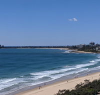 Beachfront Towers - Kingaroy Accommodation