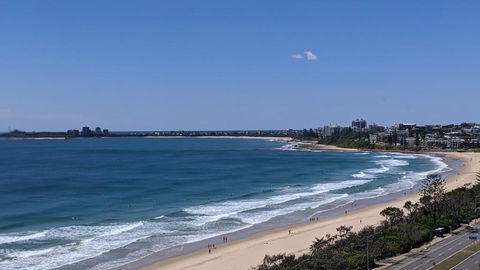 Beachfront Towers - Kingaroy Accommodation 0