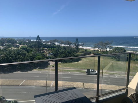 Beachfront Towers - Kingaroy Accommodation 2