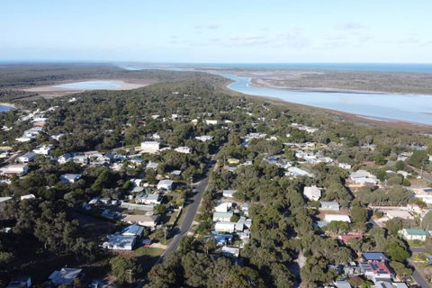 Beachouse - Kingaroy Accommodation 2