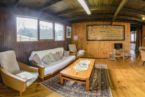 Beachouse - Kingaroy Accommodation 0
