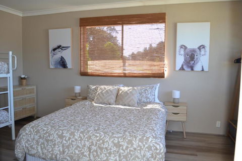 Rio Rita Ocean View Apartments - Kingaroy Accommodation 0