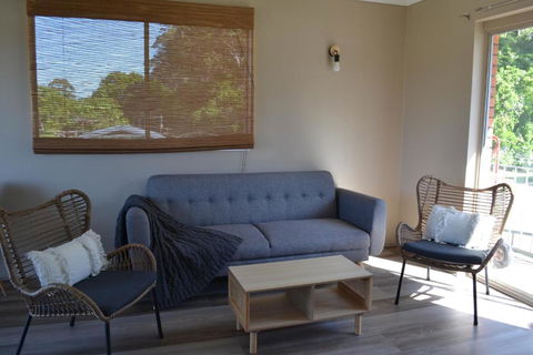 Rio Rita Ocean View Apartments - Kingaroy Accommodation 1