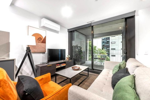 Reid City Escape Modern Stay In ACT - Kingaroy Accommodation 1