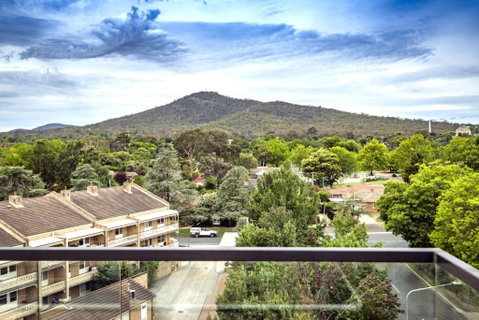 Reid City Escape Modern Stay In ACT - Kingaroy Accommodation 3