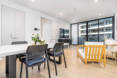 Restful Apt Near ANZAC Park West - Kingaroy Accommodation 0