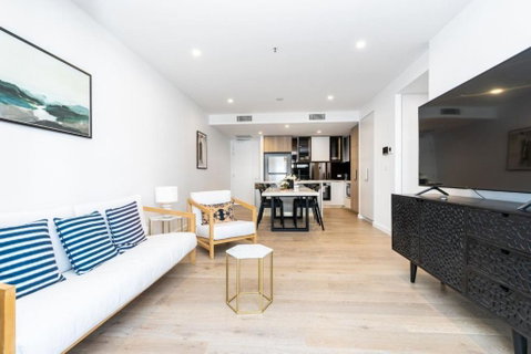 Restful Apt Near ANZAC Park West - Kingaroy Accommodation 1