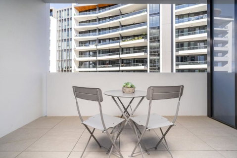 Restful Apt Near ANZAC Park West - Kingaroy Accommodation 2