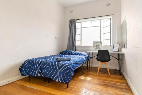 Richmond Private Rooms - 151 Hoddle Homestay - Kingaroy Accommodation 0