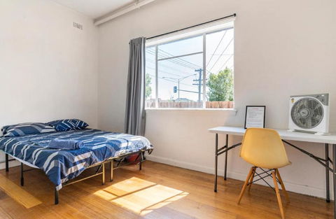 Richmond Private Rooms - 151 Hoddle Homestay - Kingaroy Accommodation 1