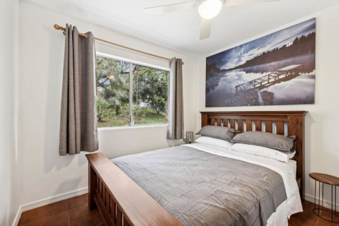 Red Rock Rest - Kingaroy Accommodation 3