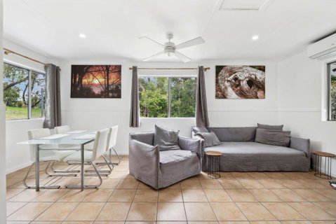 Red Rock Rest - Kingaroy Accommodation 1
