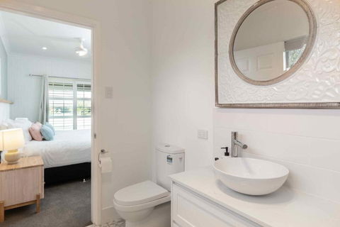 Redims Hill Cottage - Kingaroy Accommodation 2