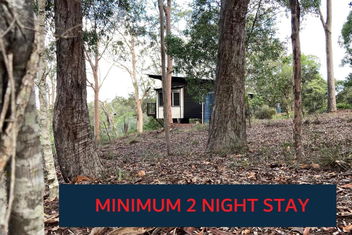 Redrock Retreat with Kingaroy Accommodation