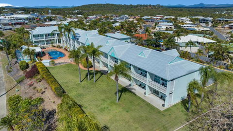 Reef Adventureland Motor Inn - Kingaroy Accommodation 0