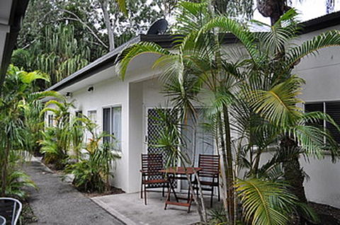 Reef Suite - Kingaroy Accommodation 1