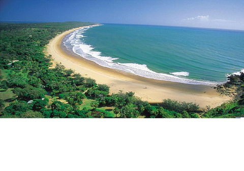 Reef Suite - Kingaroy Accommodation 0