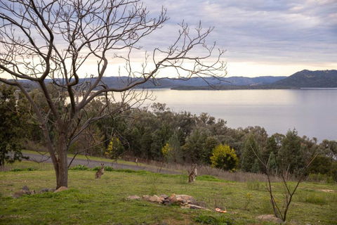 Reflections Lake Burrendong - Holiday Park - Kingaroy Accommodation 0