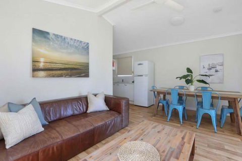 Reflections Mylestom - Holiday Park - Kingaroy Accommodation 3
