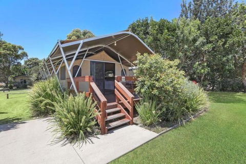 Reflections Mylestom - Holiday Park - Kingaroy Accommodation 1