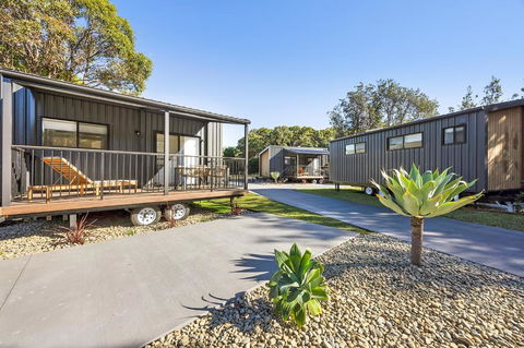 Reflections Mylestom - Holiday Park - Kingaroy Accommodation 0