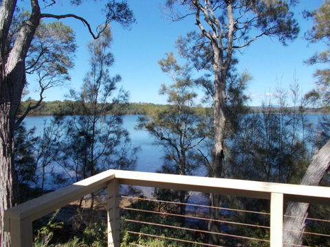 Regatta Point Holiday Park - Kingaroy Accommodation 3