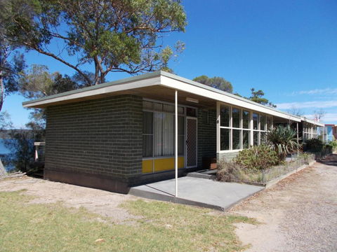 Regatta Point Holiday Park - Kingaroy Accommodation 2