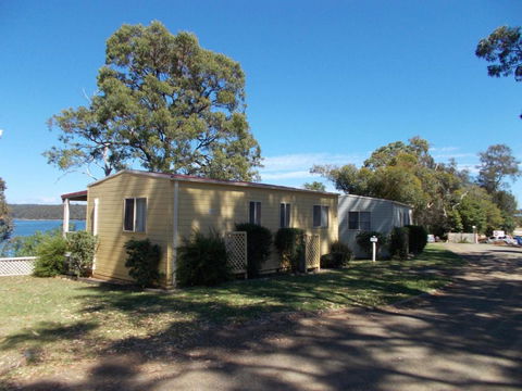 Regatta Point Holiday Park - Kingaroy Accommodation 1