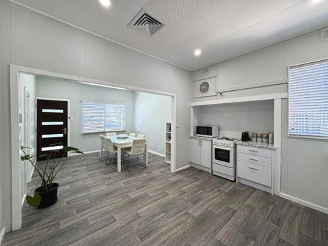 Relax At Gossan - Kingaroy Accommodation 1