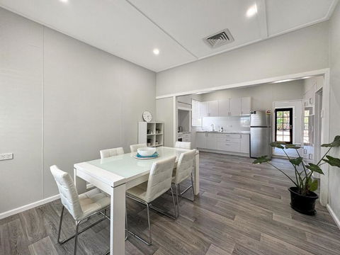 Relax At Gossan - Kingaroy Accommodation 0