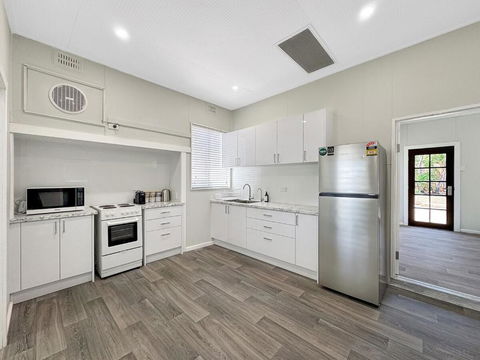 Relax At Gossan - Kingaroy Accommodation 1