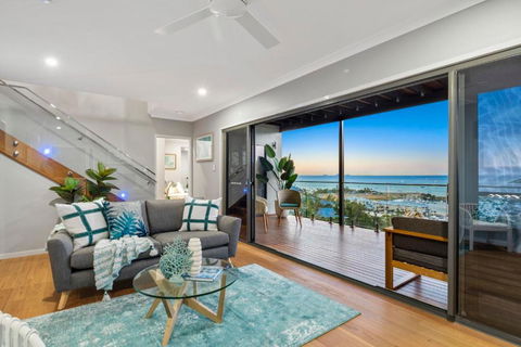 Relax & Daydream At 2 Elementa - Kingaroy Accommodation 1