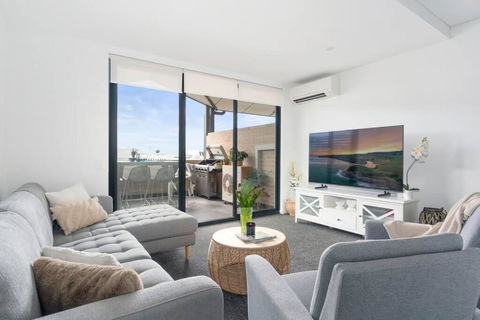 Relax @ Oceania Gerringong - Kingaroy Accommodation 0
