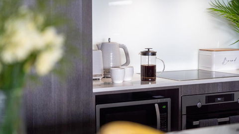 Relax @ Oceania Gerringong - Kingaroy Accommodation 3